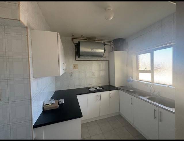1 BEDROOM APARTMENT FOR SALE IN ESPLANADE